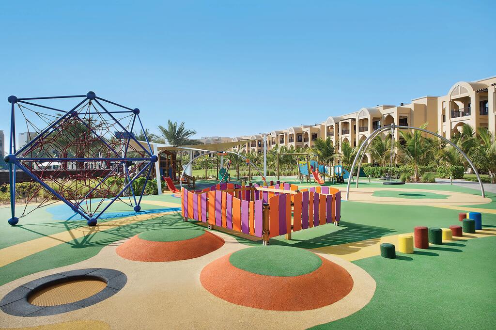 DoubleTree By Hilton Resort & Spa Marjan Island - thumb 5