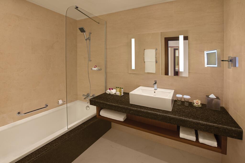 DoubleTree By Hilton Resort & Spa Marjan Island - thumb 4