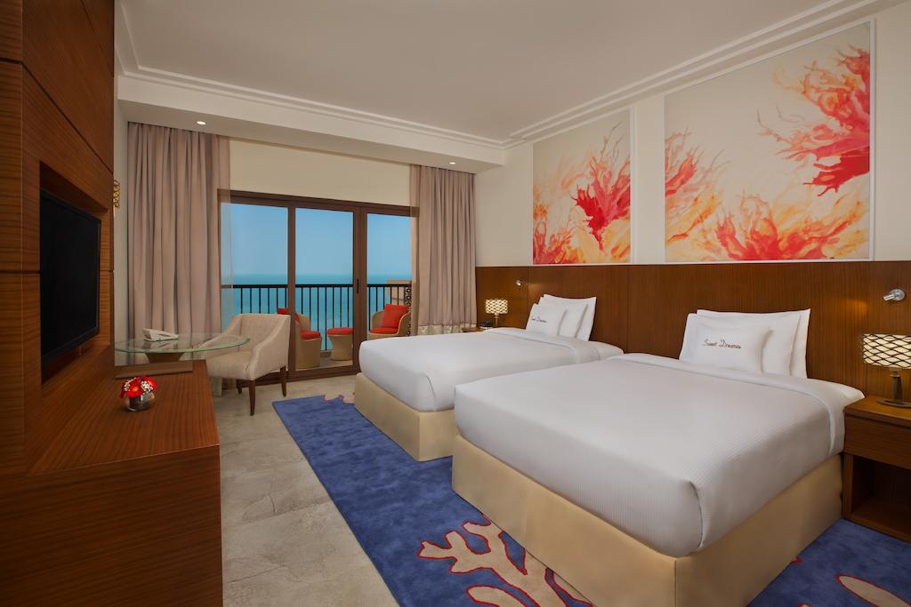 DoubleTree By Hilton Resort & Spa Marjan Island - thumb 3