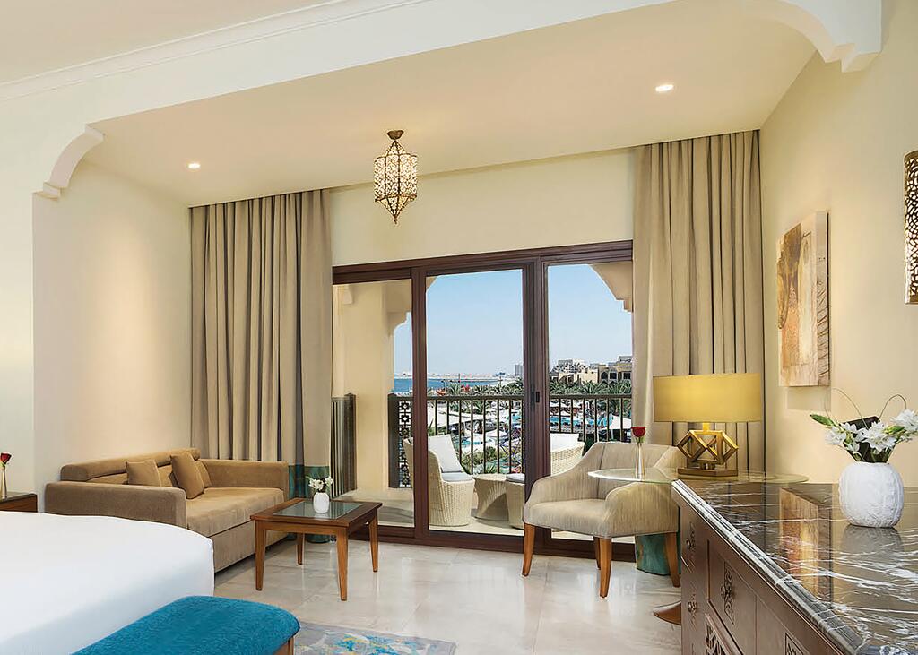 DoubleTree By Hilton Resort & Spa Marjan Island - thumb 7