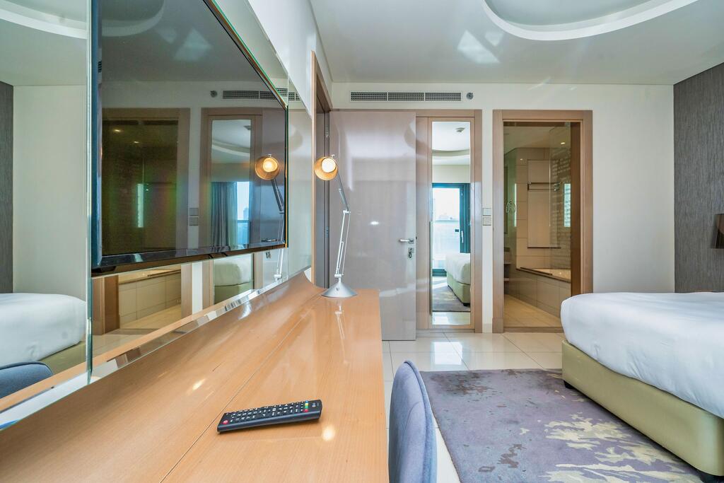 Downtown - Damac Towers Paramount 2102 - thumb 6