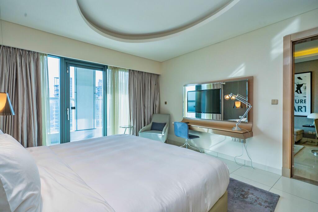 Downtown - Damac Towers Paramount 2102 - thumb 2