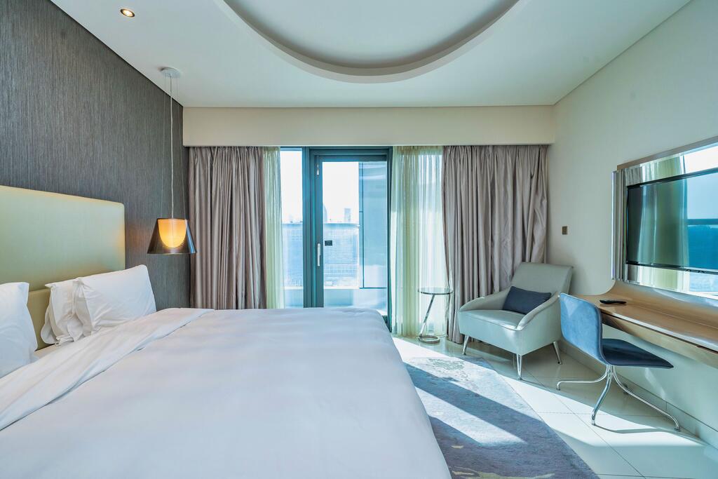 Downtown - Damac Towers Paramount 2102 - thumb 1