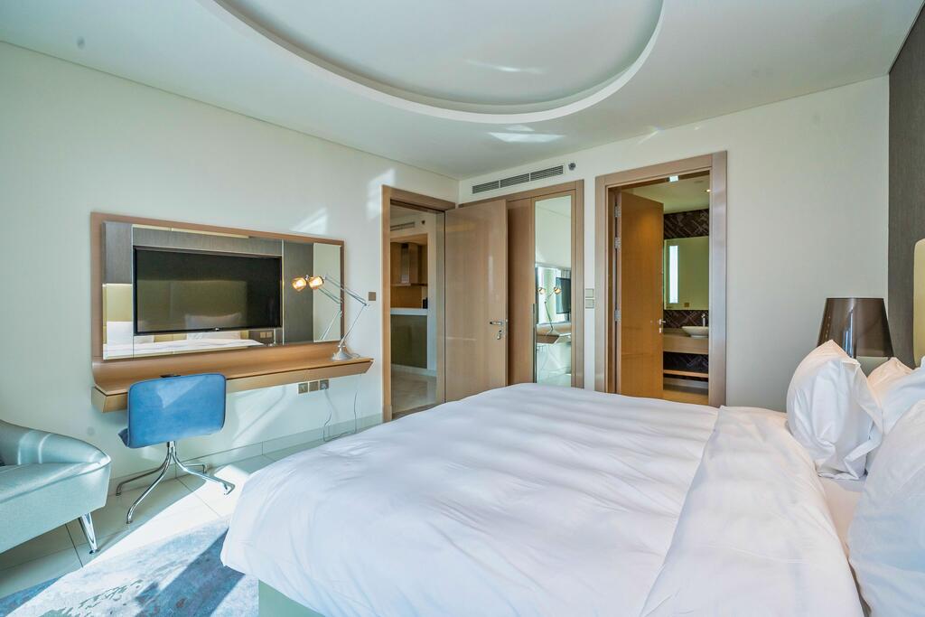 Downtown - Damac Towers Paramount 2102 - thumb 4