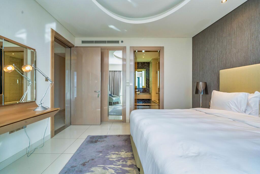 Downtown - Damac Towers Paramount 2102 - thumb 5