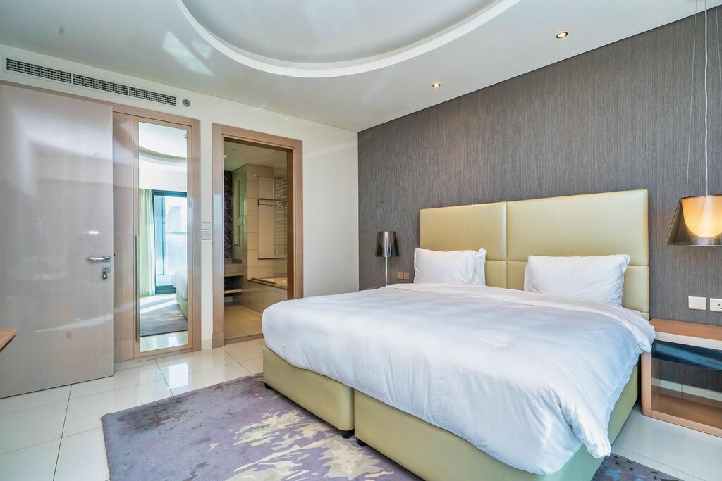 Downtown - Damac Towers Paramount 2102 - thumb 3