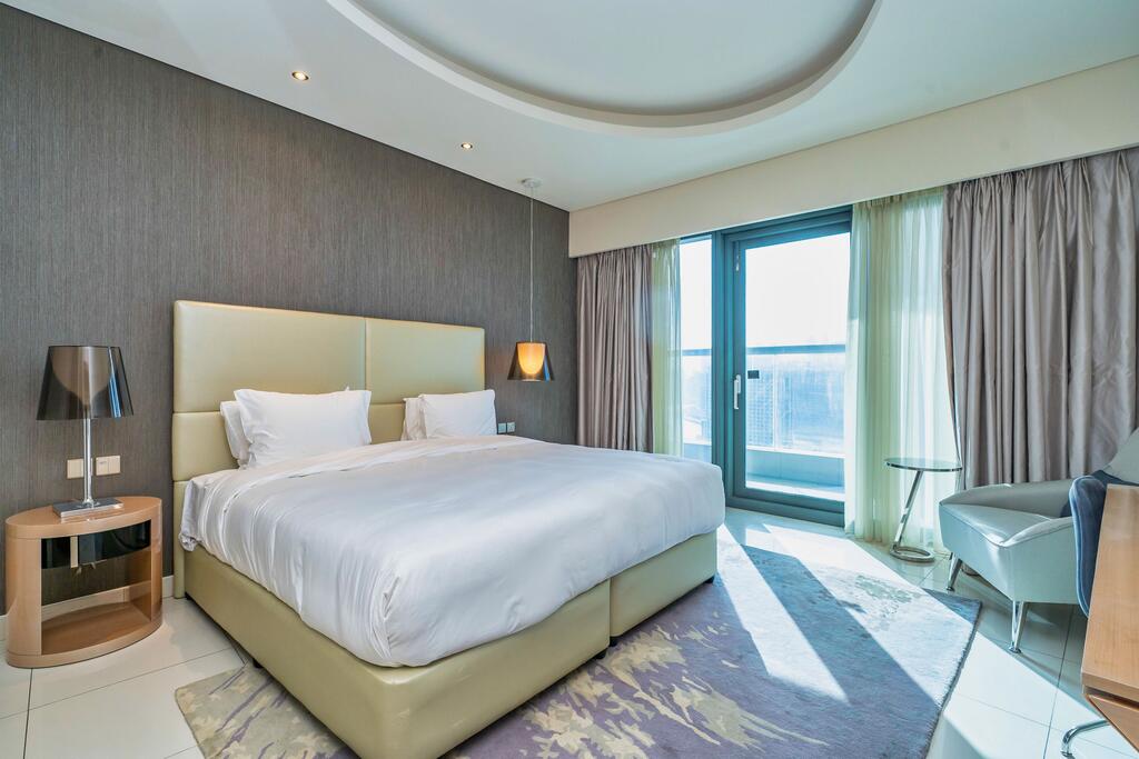 Downtown - Damac Towers Paramount 2102 - thumb 0