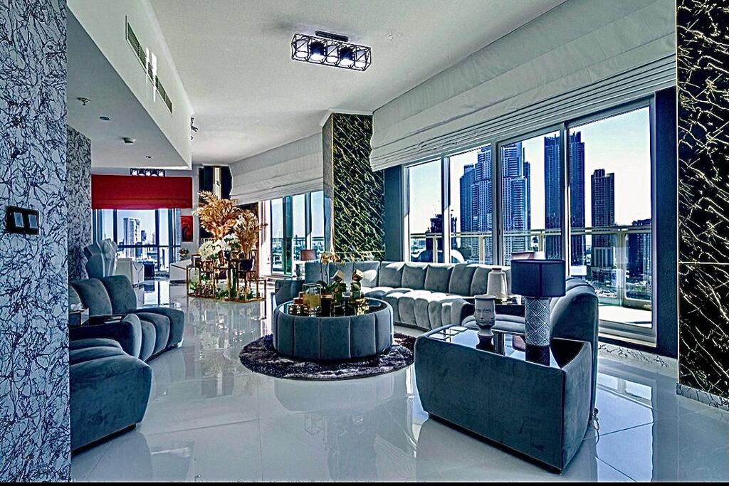 Downtown Al Bahar Apartments - thumb 5