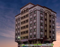 Downtown Plaza Hotel Apartments Accommodation Dubai