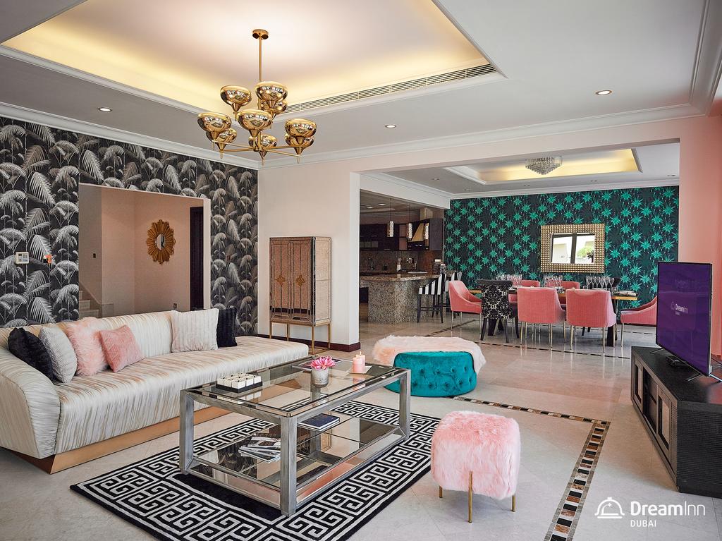 Dream Inn - Getaway Villa - thumb 1