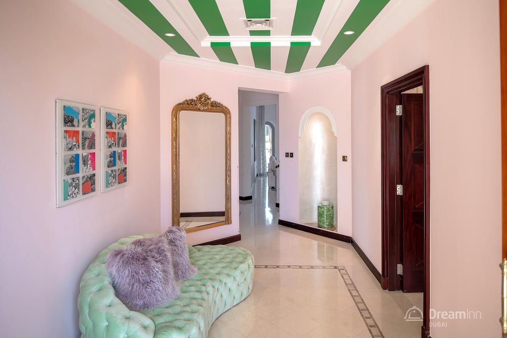 Dream Inn - Los Palma's Beachfront Villa - thumb 1