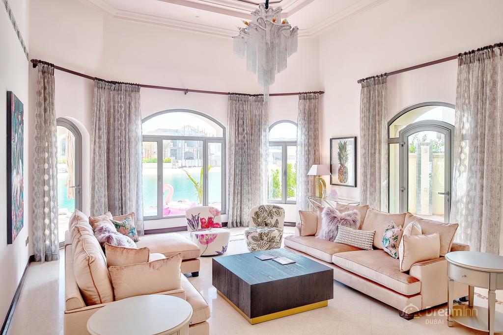 Dream Inn - Los Palma's Beachfront Villa - thumb 2