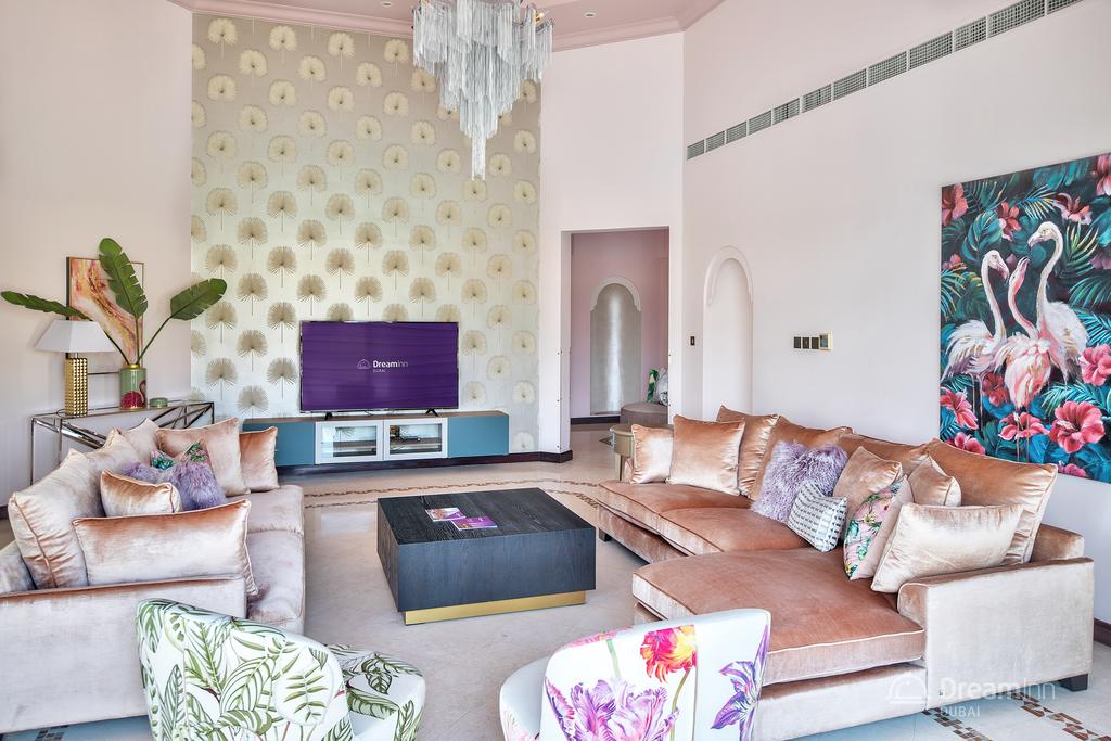 Dream Inn - Los Palma's Beachfront Villa - thumb 0