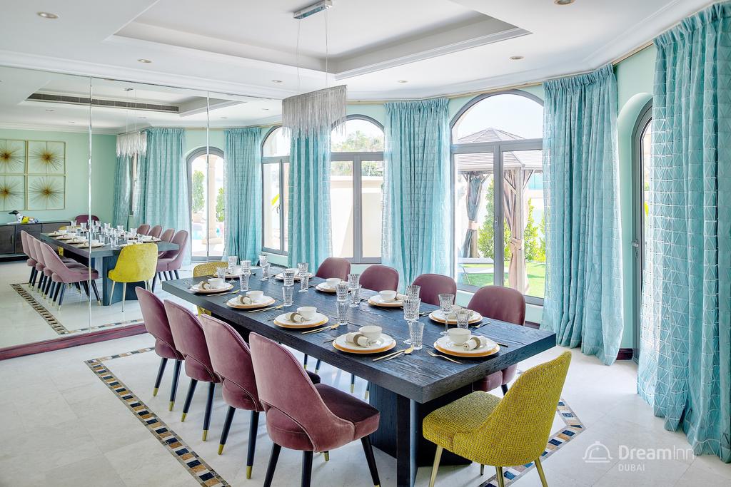 Dream Inn - Los Palma's Beachfront Villa - thumb 5