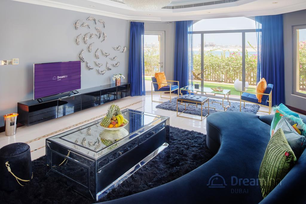 Dream Inn - Signature Villa - thumb 2