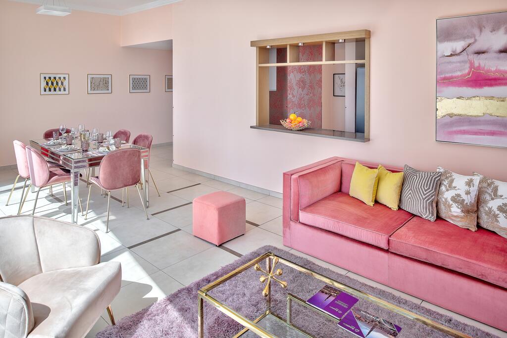 Dream Inn Apartments - 48 Burj Gate Gulf Views - thumb 7