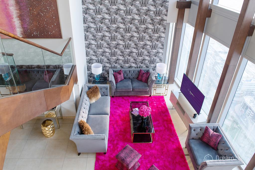 Dream Inn Apartments - 48 Burj Gate Penthouses - thumb 3