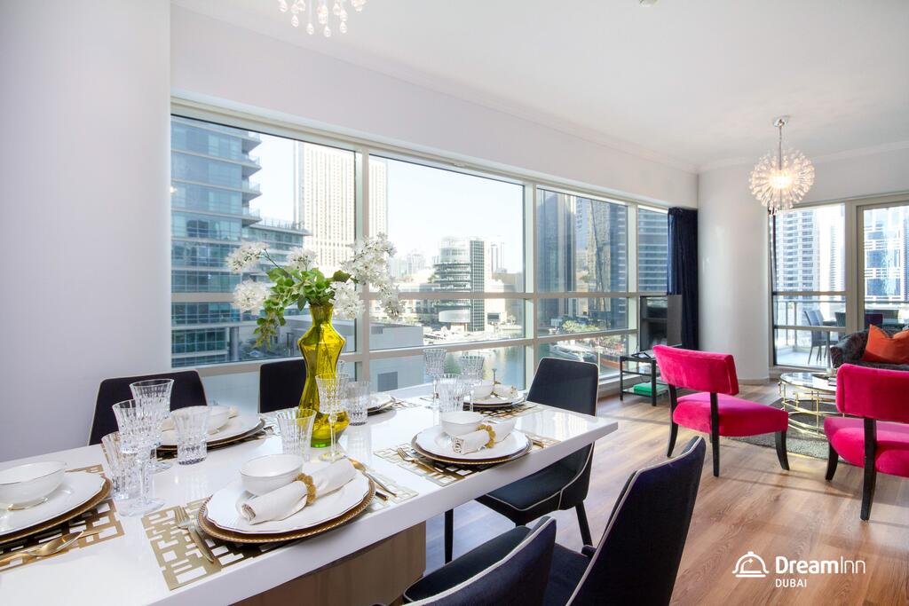 Dream Inn Apartments - Al Sahab - thumb 2