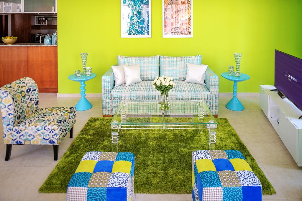 Dream Inn Apartments - Al Sahab - thumb 7