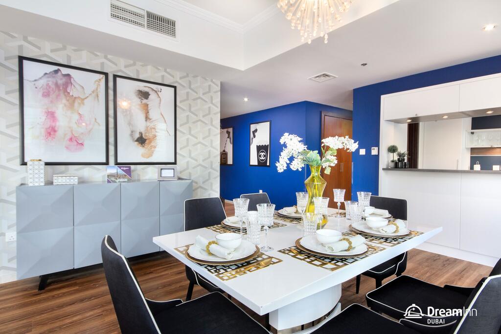 Dream Inn Apartments - Al Sahab - thumb 3