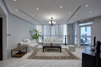 4B-23Marina-6021 by bnbmehomes Accommodation Dubai