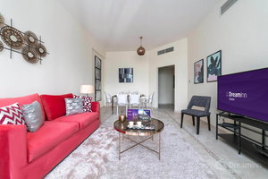 Dream Inn Dubai - Marina Ary