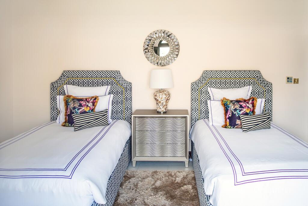 Dream Inn Dubai - Sumptuous Palm Villa With Marina View - thumb 7