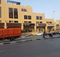 4season hostel - Accommodation Dubai