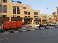 Hostel Khawr Fakkan Sharjah-emirate Accommodation Dubai