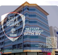 Dream Palace Hotel - Accommodation Dubai