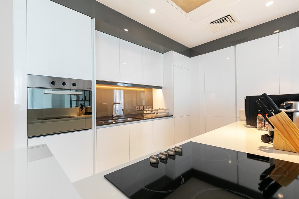 Driven Holiday Homes - Bluewaters Island Building 5 - thumb 7