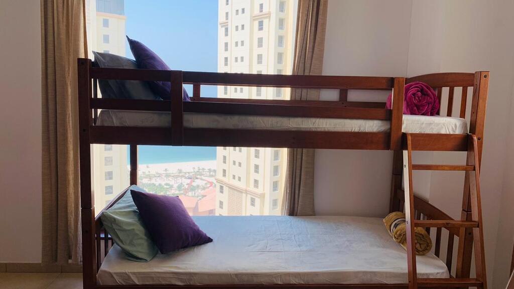 Dubai Backpackers - thumb 0
