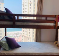 Dubai backpackers - Accommodation Dubai