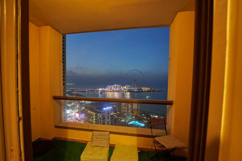 Dubai Backpackers - thumb 1