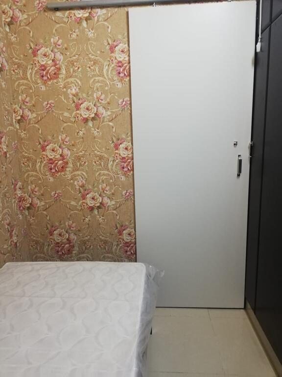 5 - Wael Homes Dubai Close Partition Room - Near MOE - 707 R-4 - thumb 5