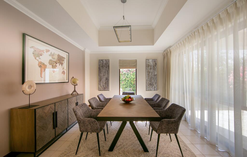 Dubai Creek Club Villas - thumb 7