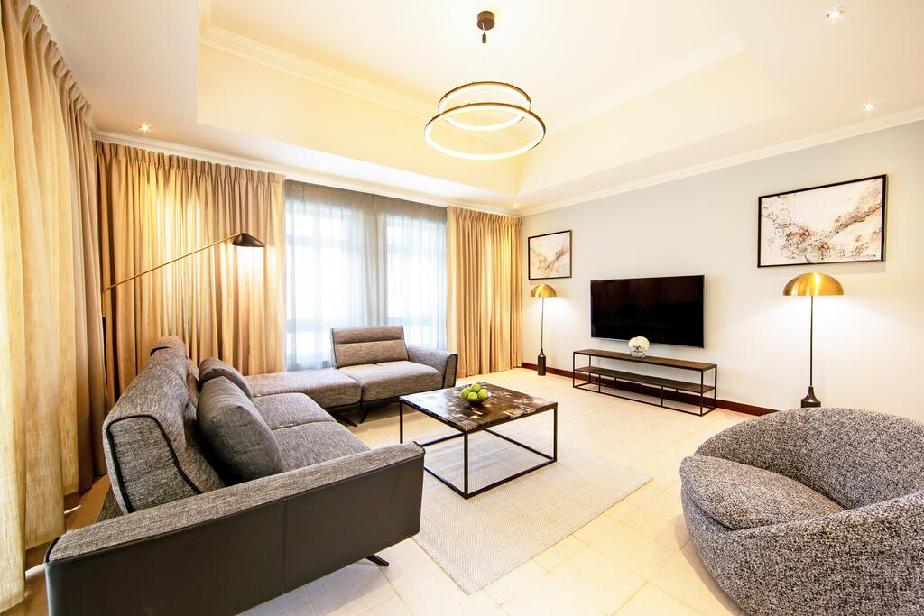 Dubai Creek Club Villas - thumb 6