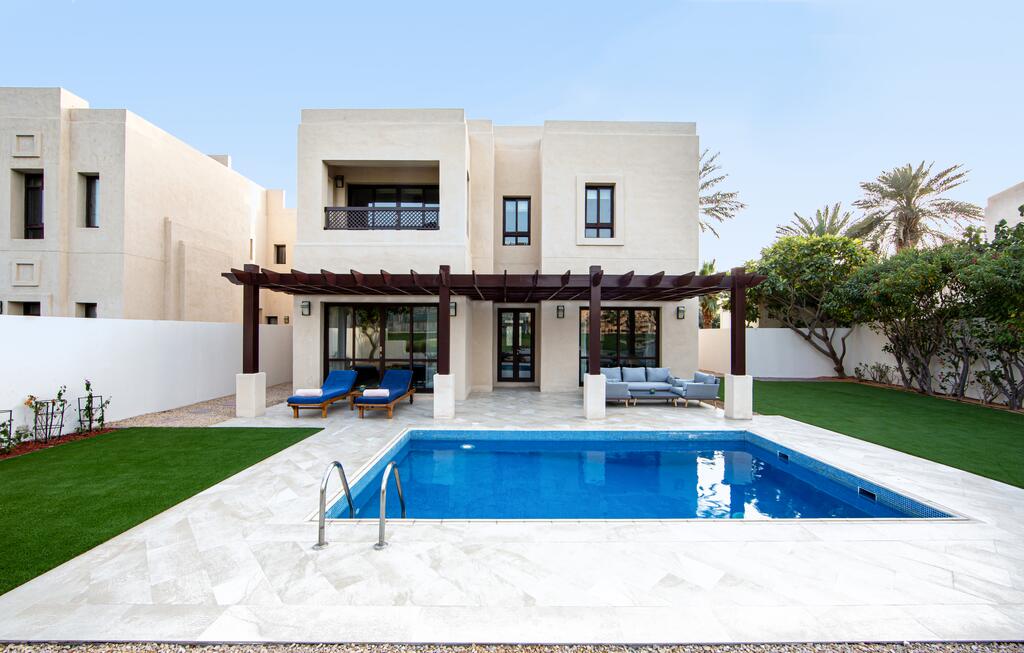 Dubai Creek Club Villas - thumb 4