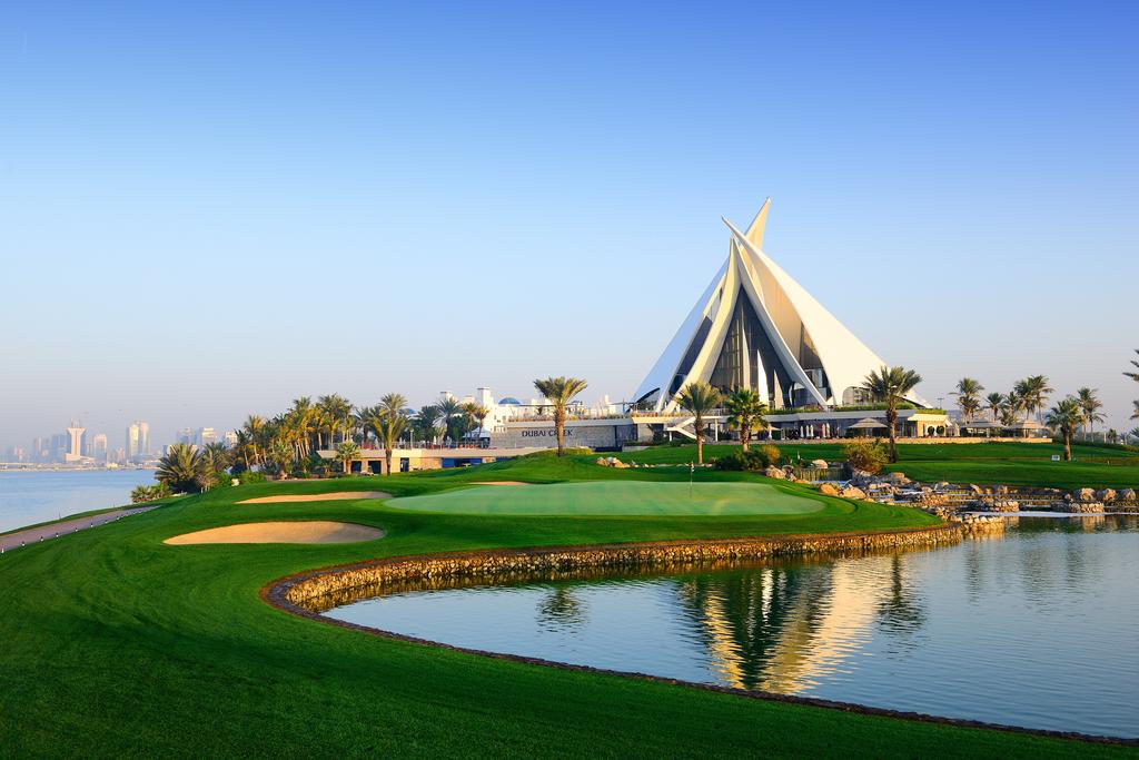 Dubai Creek Club Villas - thumb 5