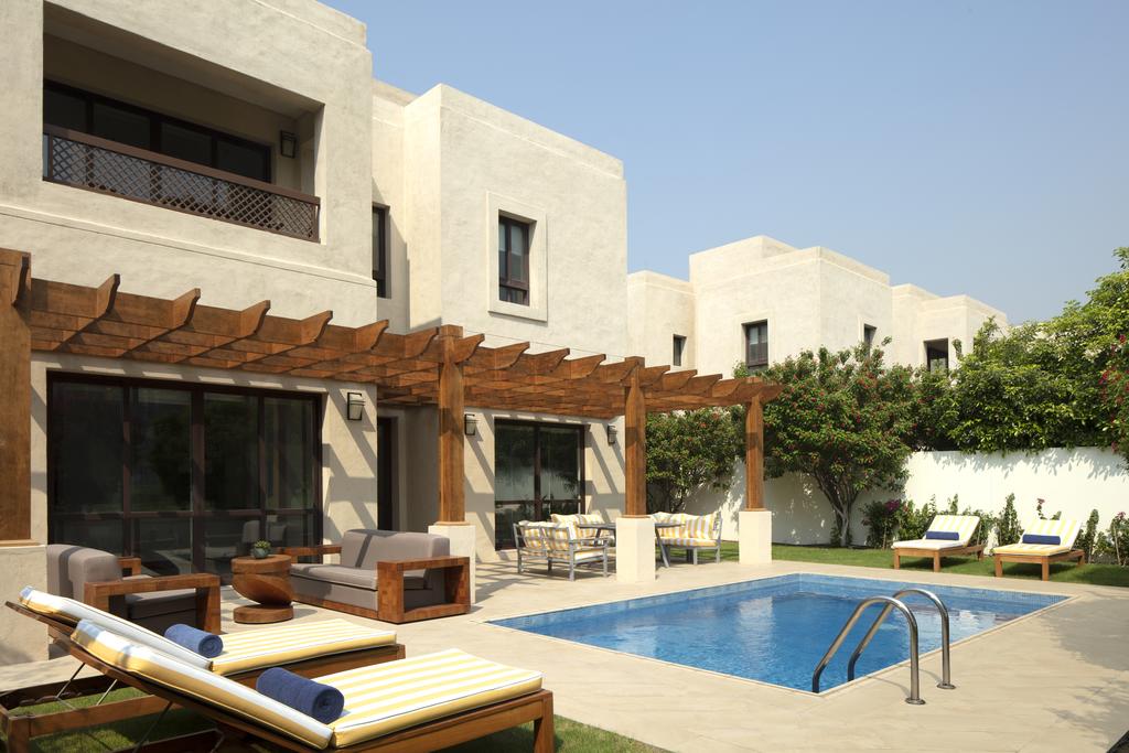 Dubai Creek Club Villas - thumb 0