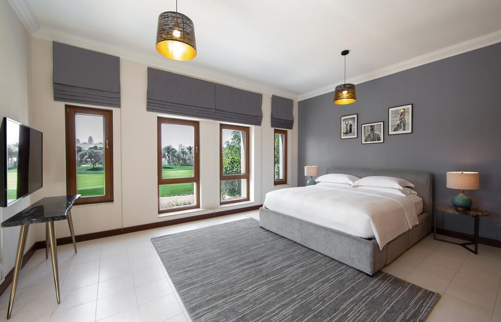 Dubai Creek Club Villas - thumb 3