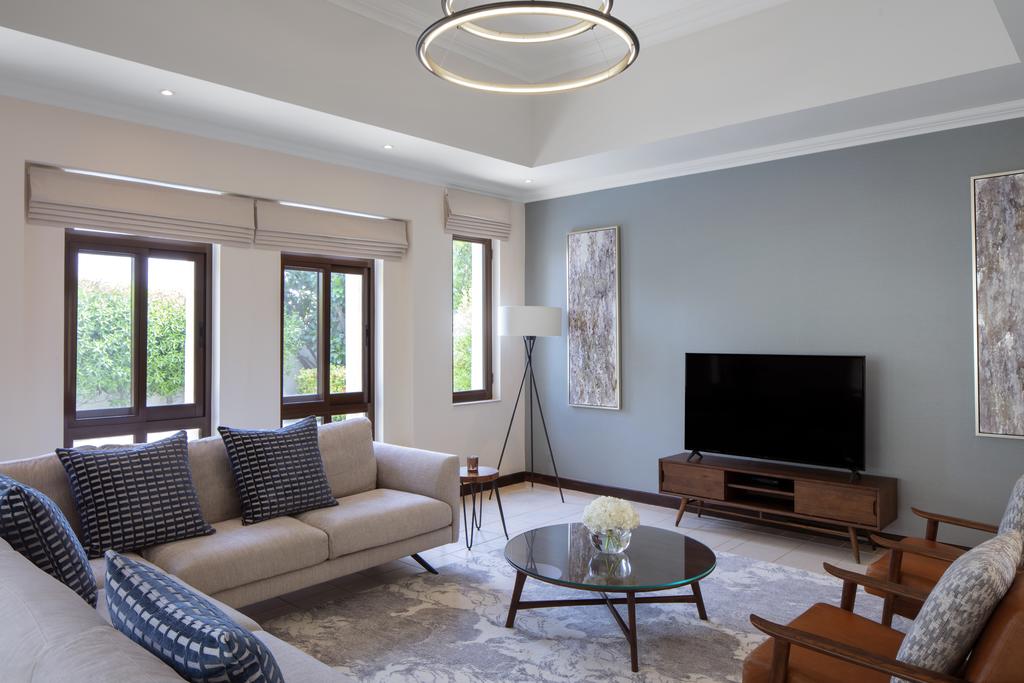 Dubai Creek Club Villas - thumb 1