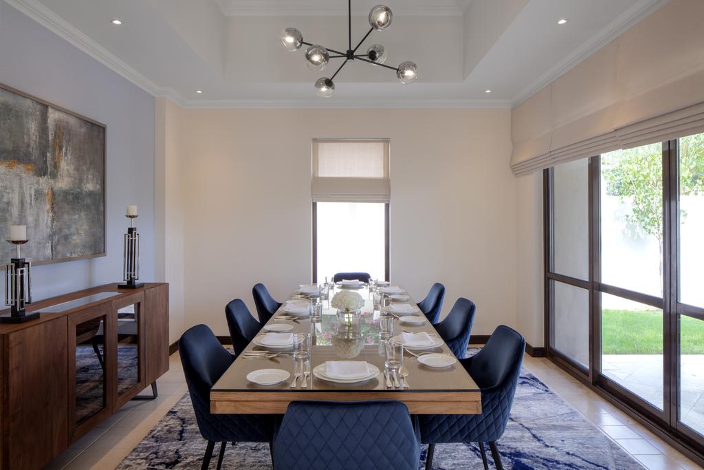 Dubai Creek Club Villas - thumb 2
