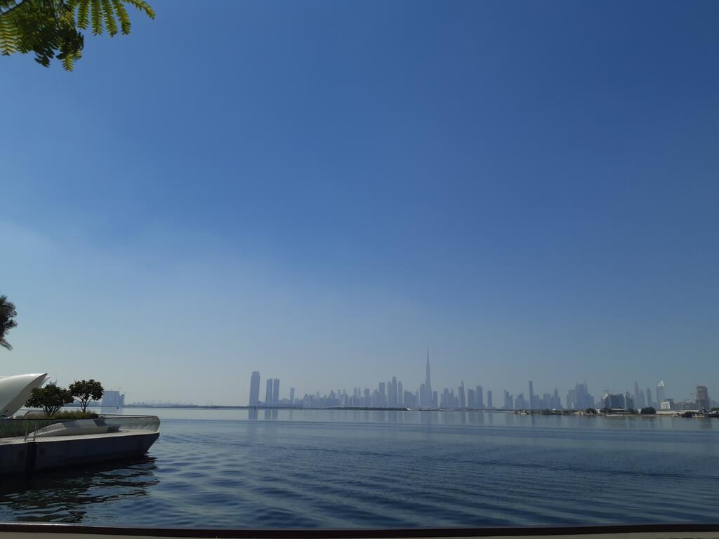 Dubai Creek Residence Tower 2 North The Lagoons - thumb 1