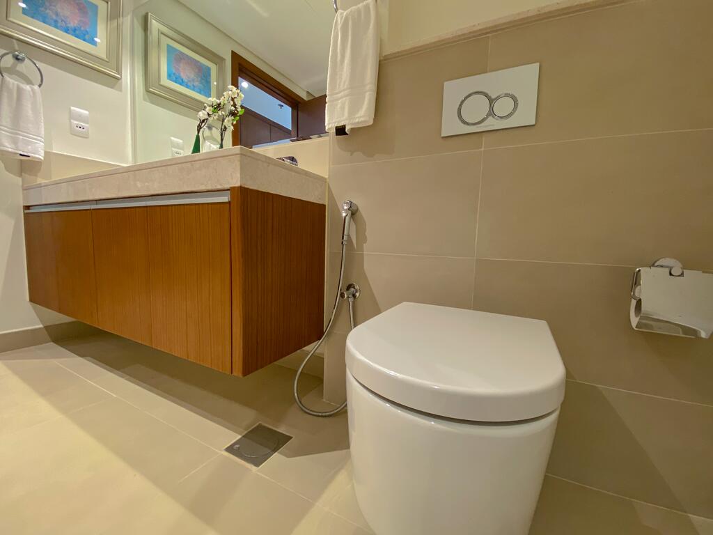 Dubai Creek Residence Tower 2 North The Lagoons - thumb 4