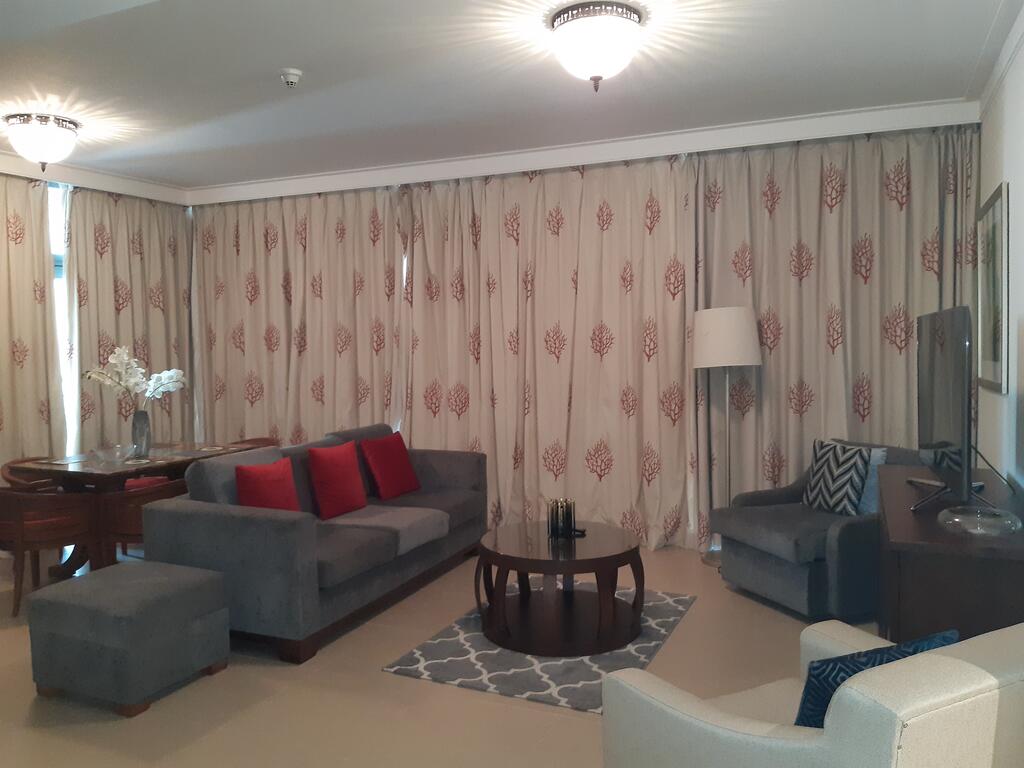 Dubai Creek Residence Tower 2 North The Lagoons - thumb 2