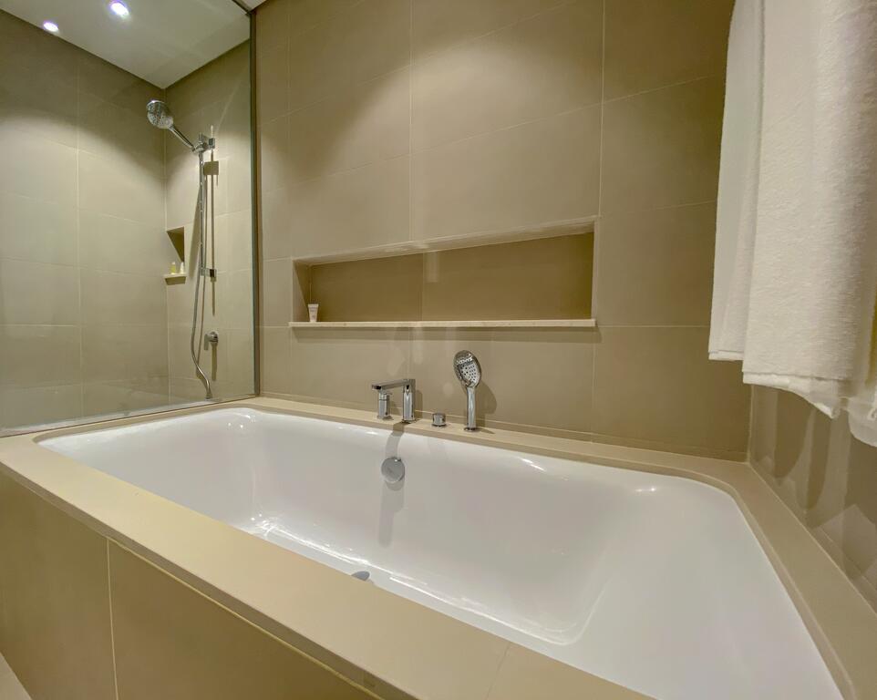 Dubai Creek Residence Tower 2 North The Lagoons - thumb 3