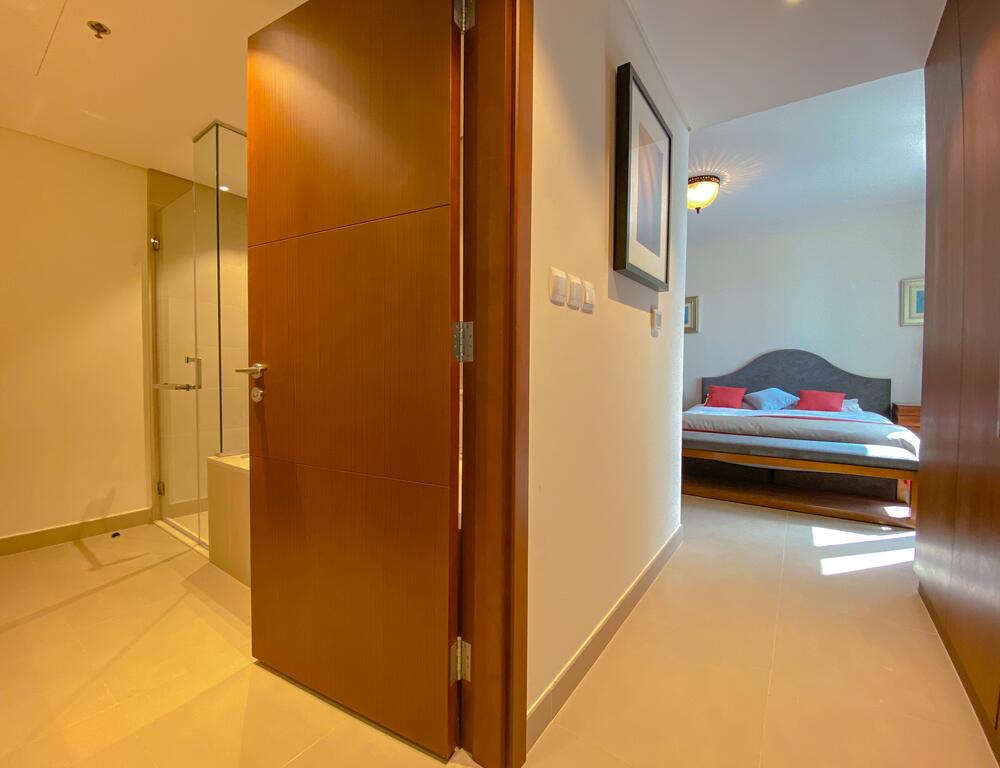 Dubai Creek Residence Tower 2 North The Lagoons - thumb 5