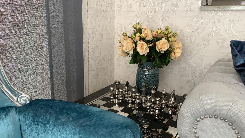 DUBAI DOWNTOWN DESIGN Luxury Apartments - thumb 2