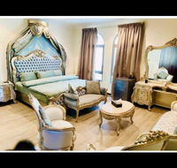 Dubai Luxury - Accommodation Dubai